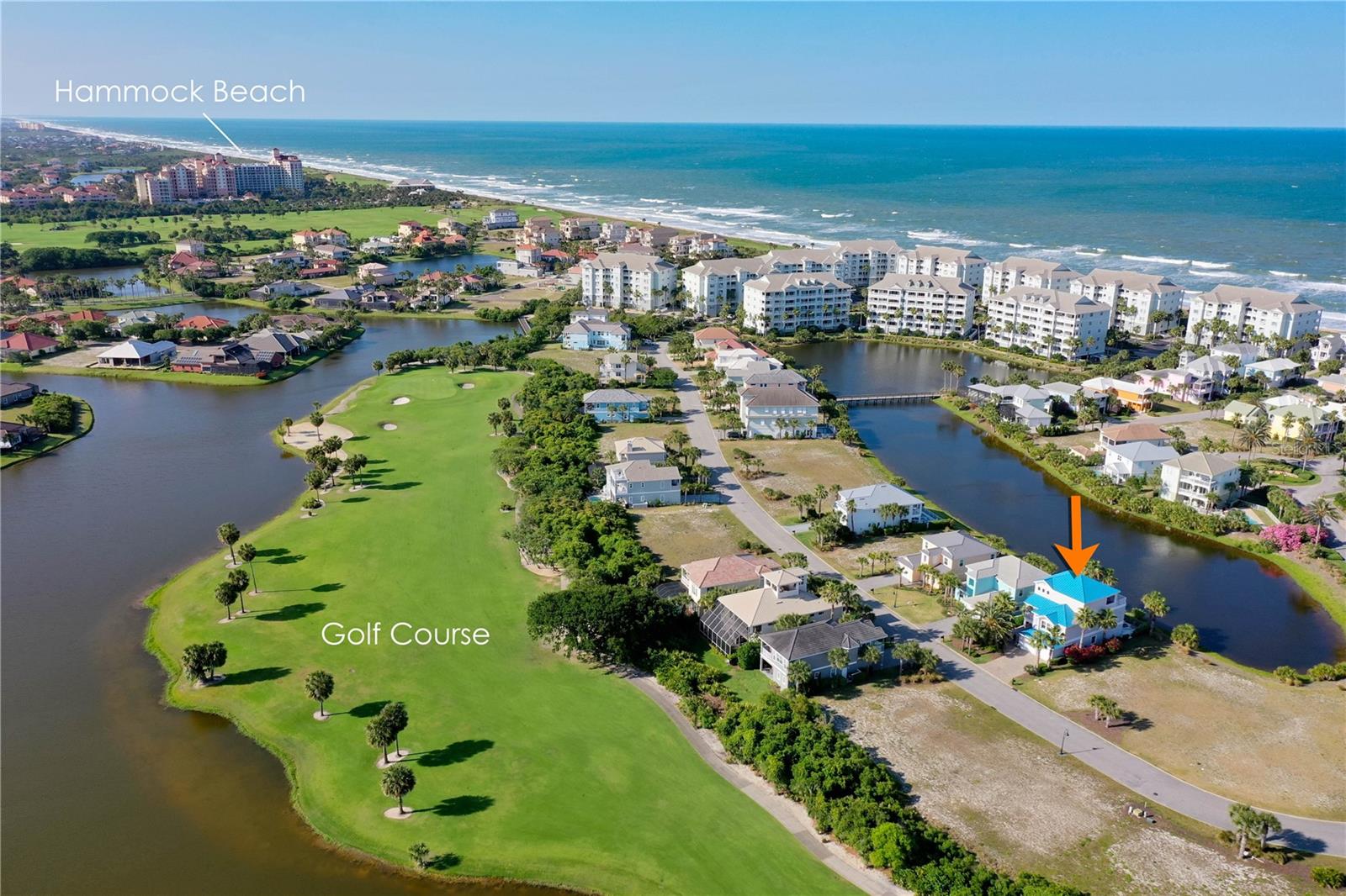 12 CINNAMON BEACH WAY