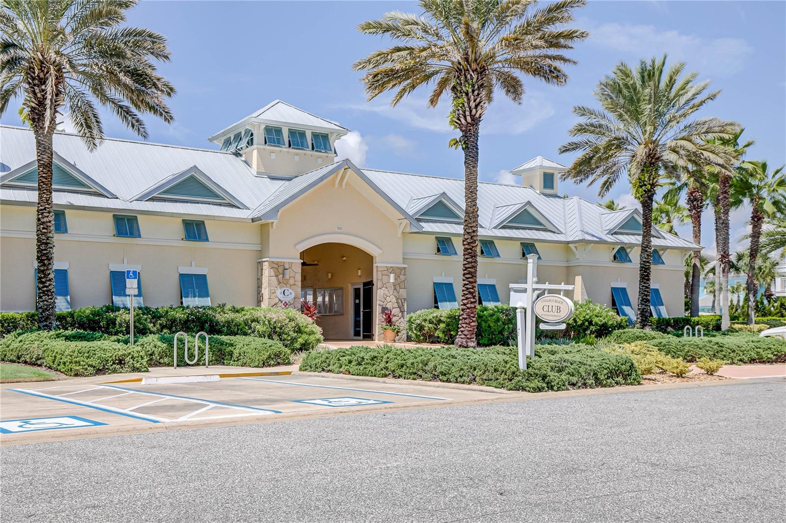 12 CINNAMON BEACH WAY