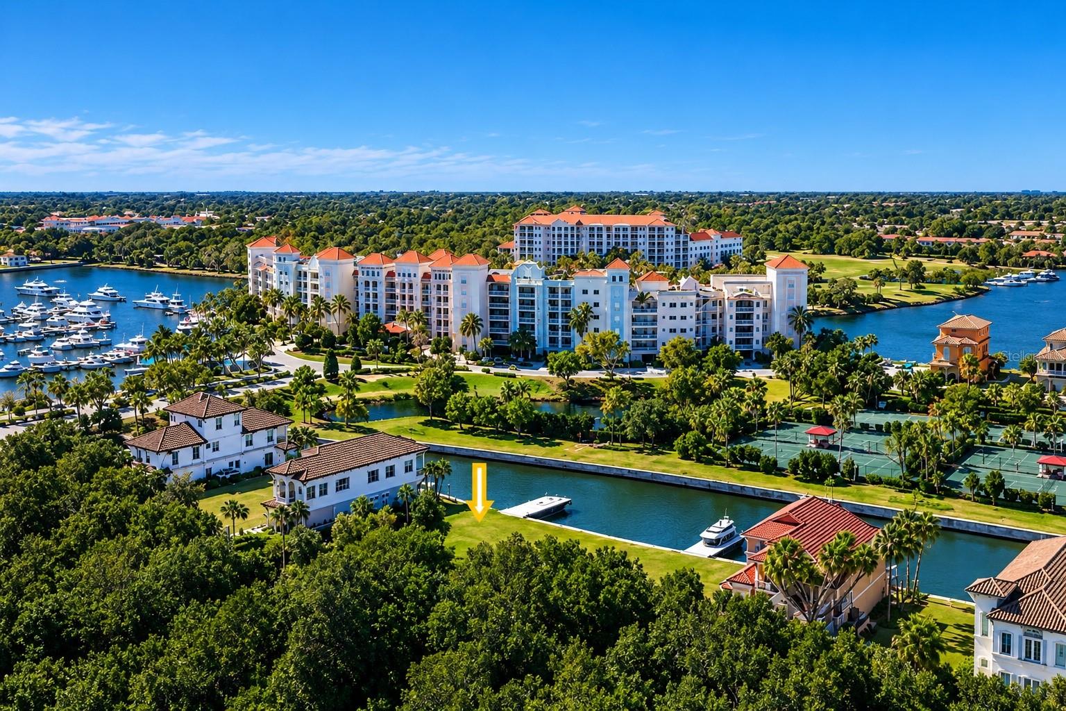 210 HARBOR VILLAGE PT N