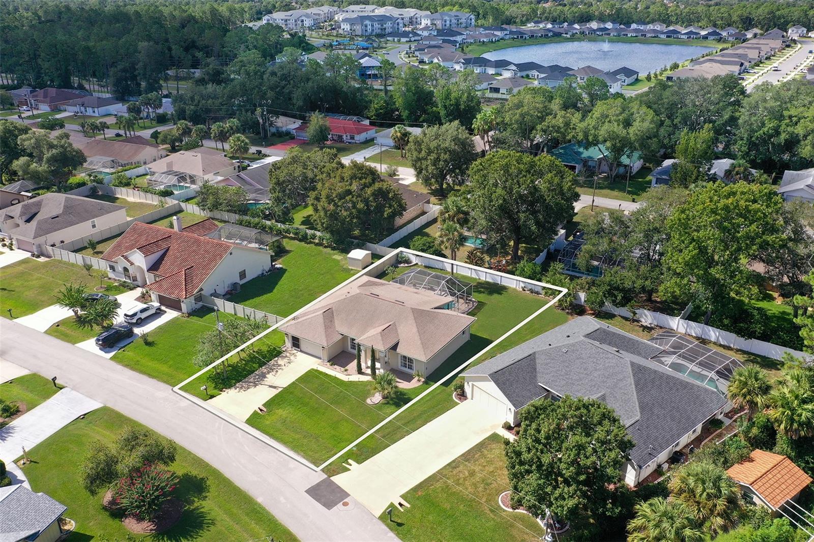 10 WESTMORE LN