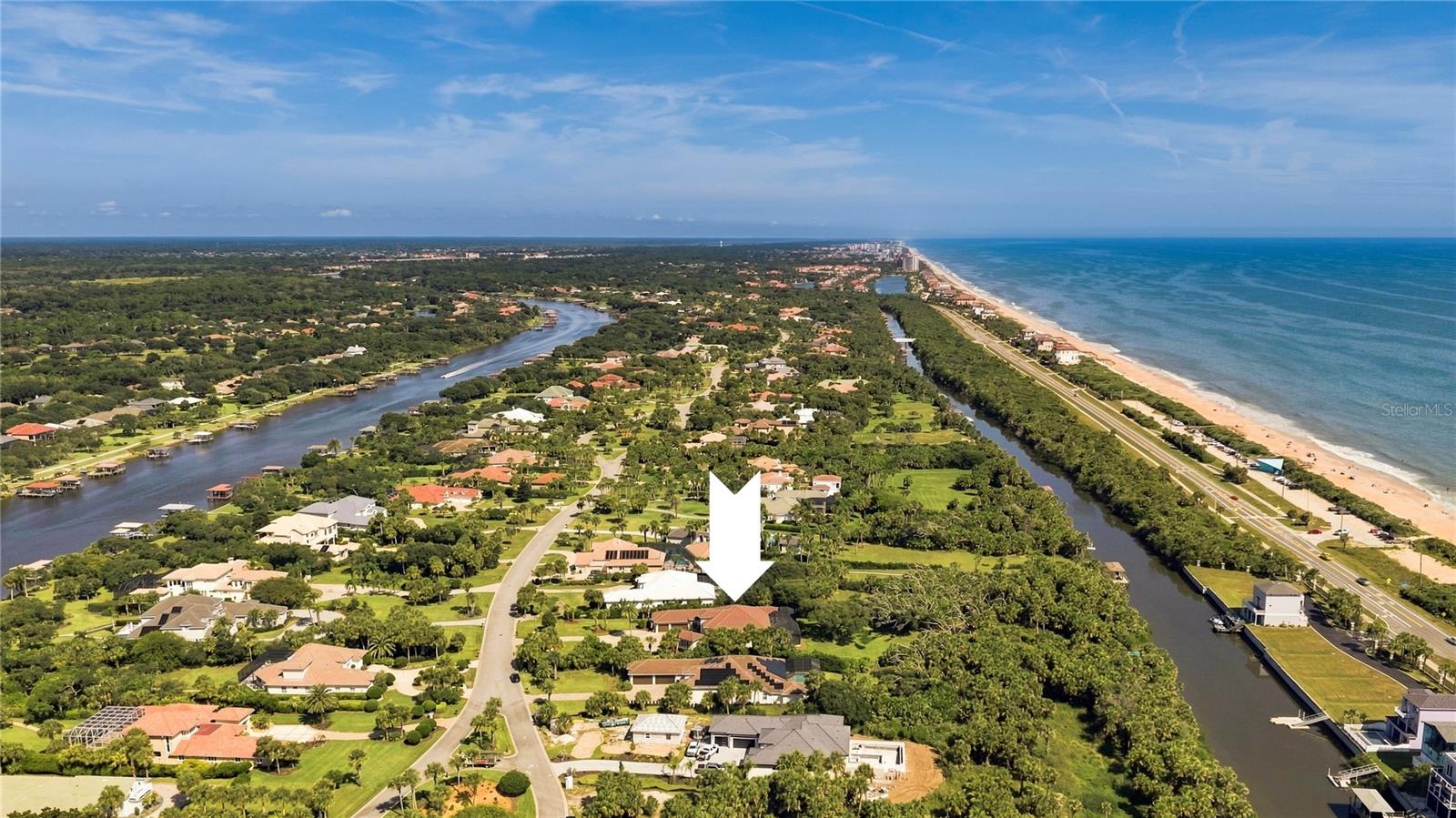 103 ISLAND ESTATES PKWY
