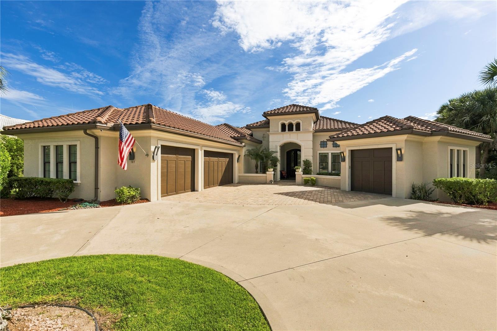 103 ISLAND ESTATES PKWY
