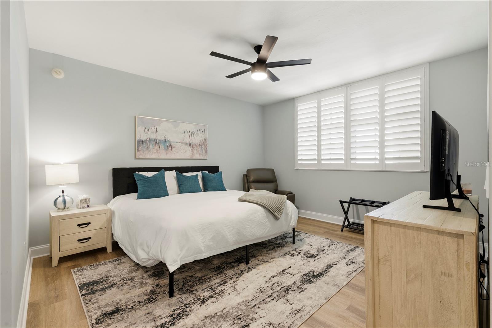 19 AVENUE DE LA MER #805