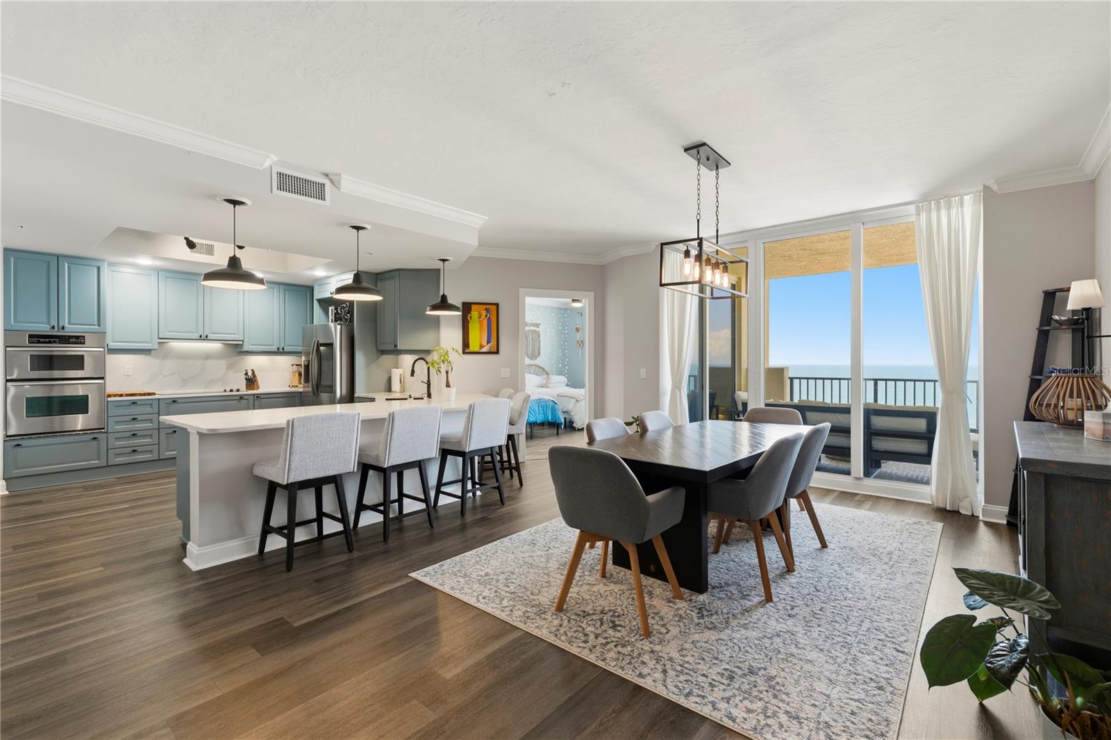 19 AVENUE DE LA MER #805