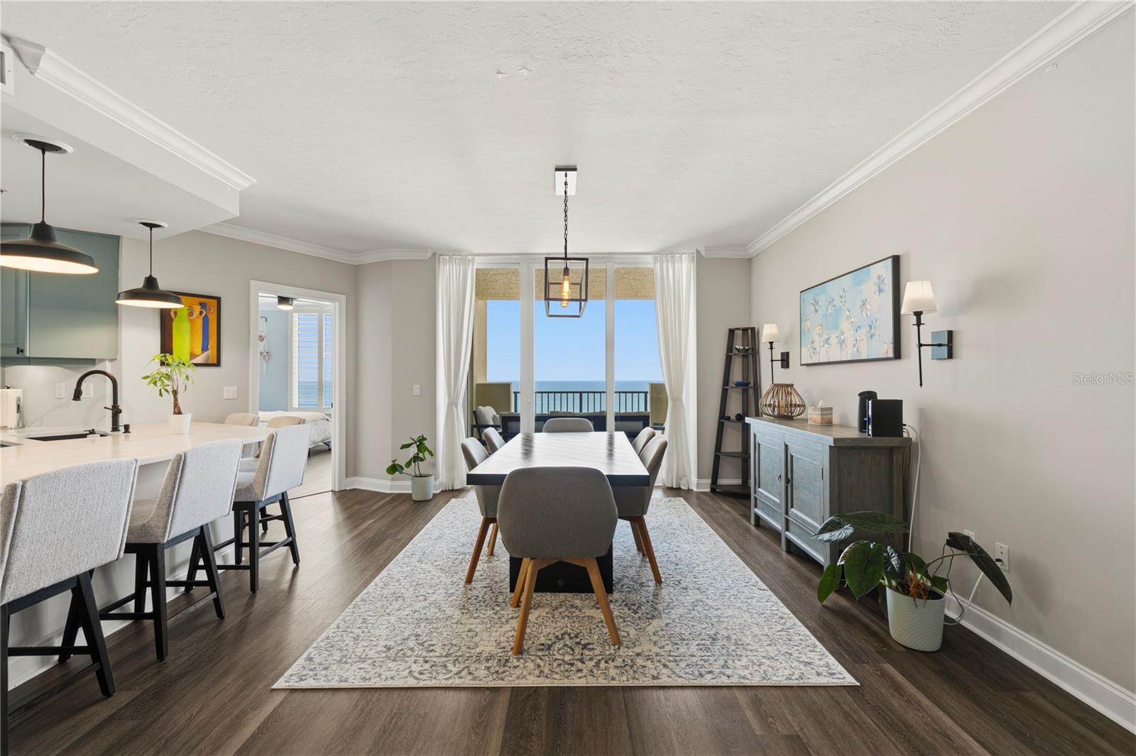 19 AVENUE DE LA MER #805
