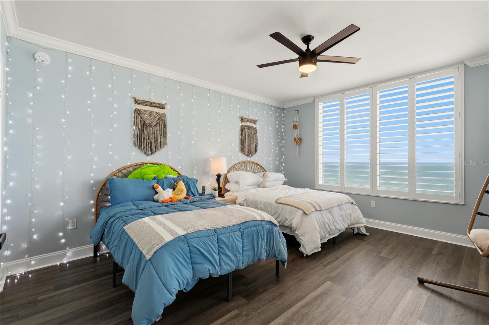 19 AVENUE DE LA MER #805