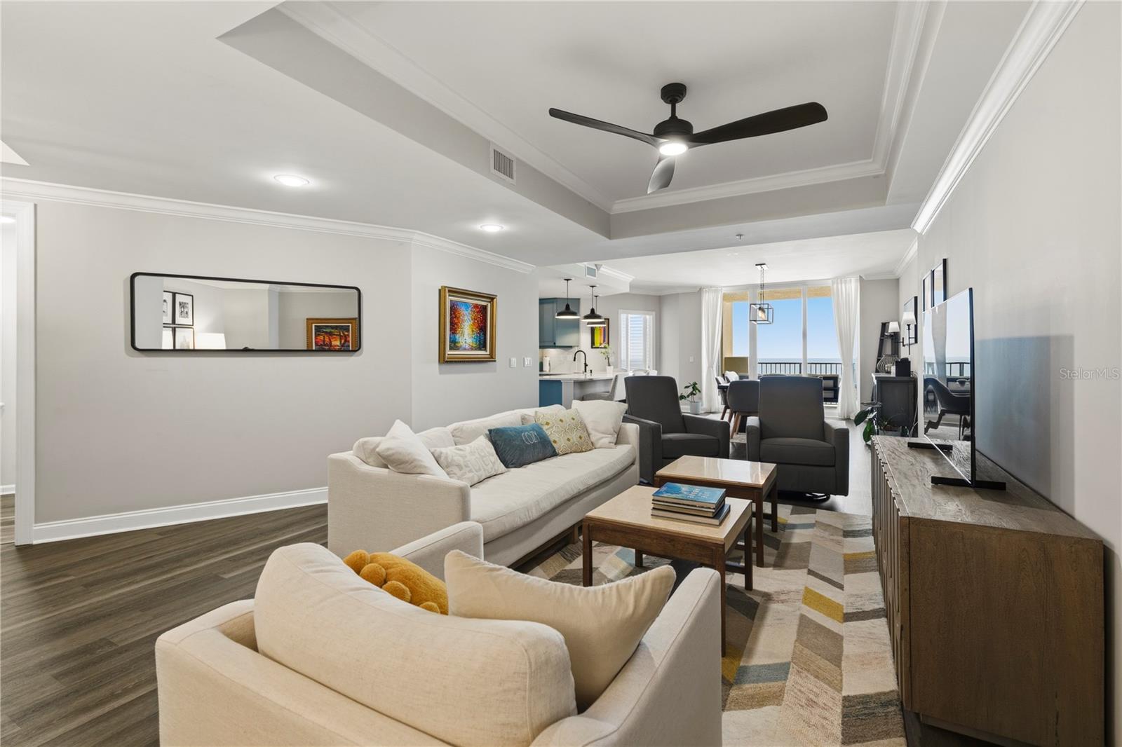 19 AVENUE DE LA MER #805