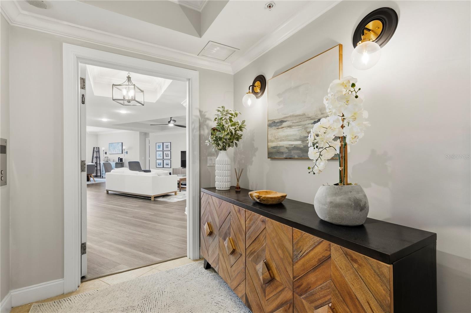 19 AVENUE DE LA MER #805