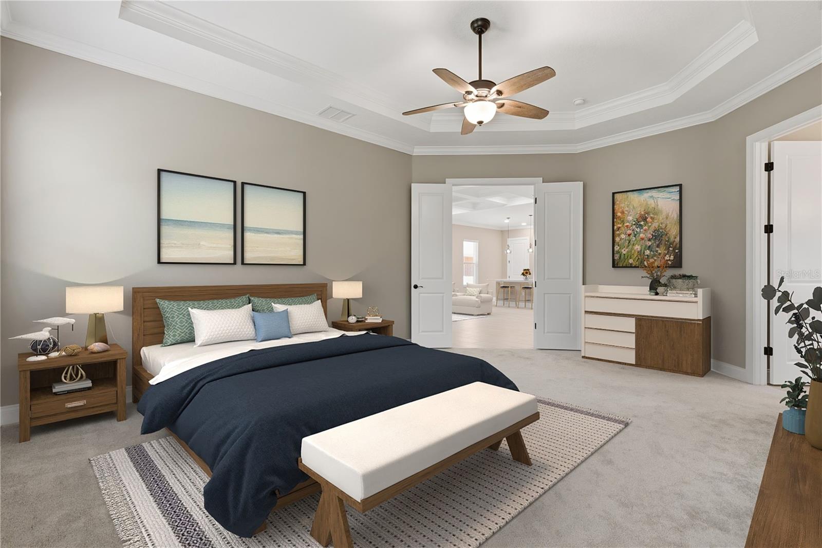 7 OASIS CIR