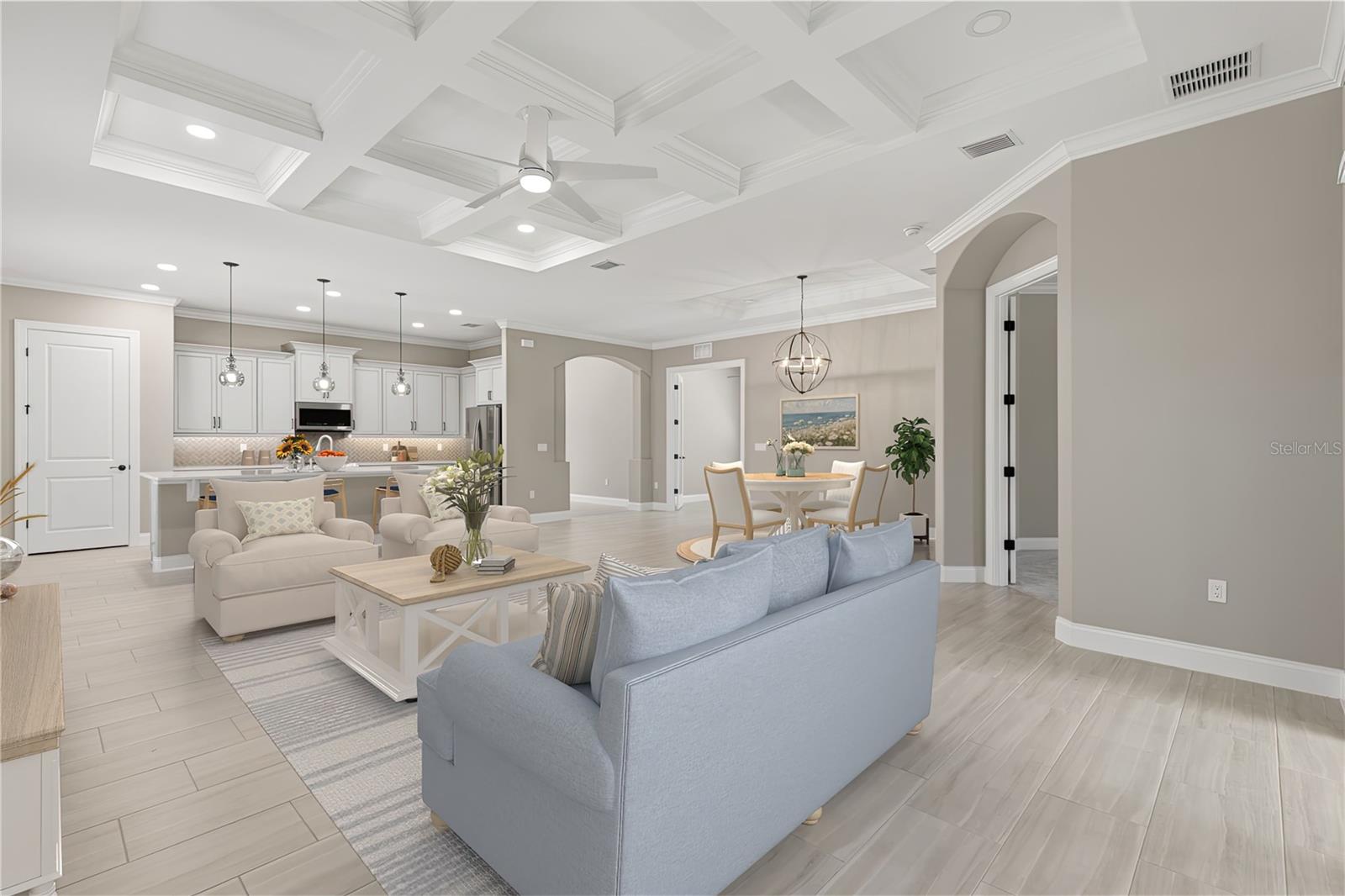 7 OASIS CIR