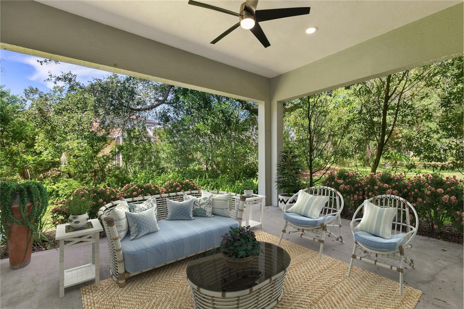 7 OASIS CIR