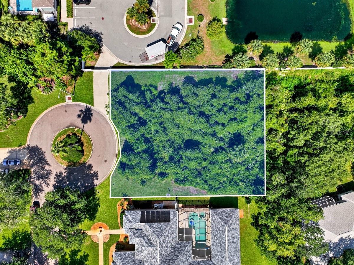 2 DEERSKIN LN