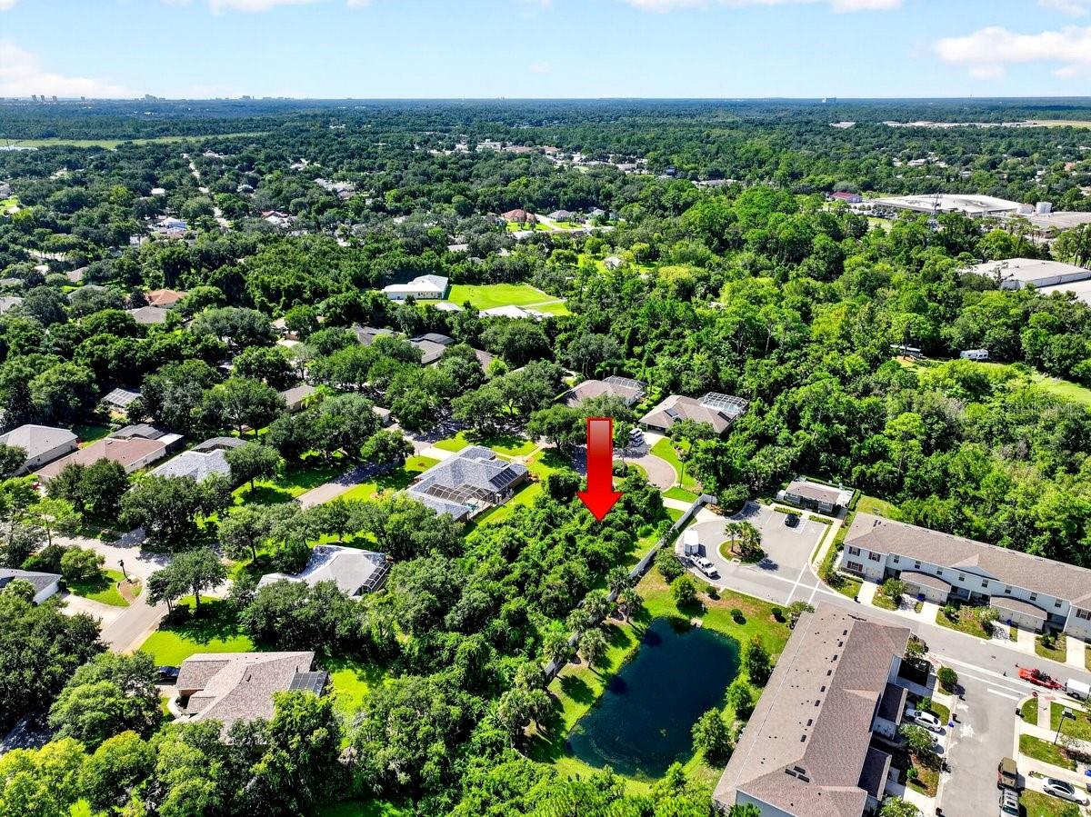 2 DEERSKIN LN