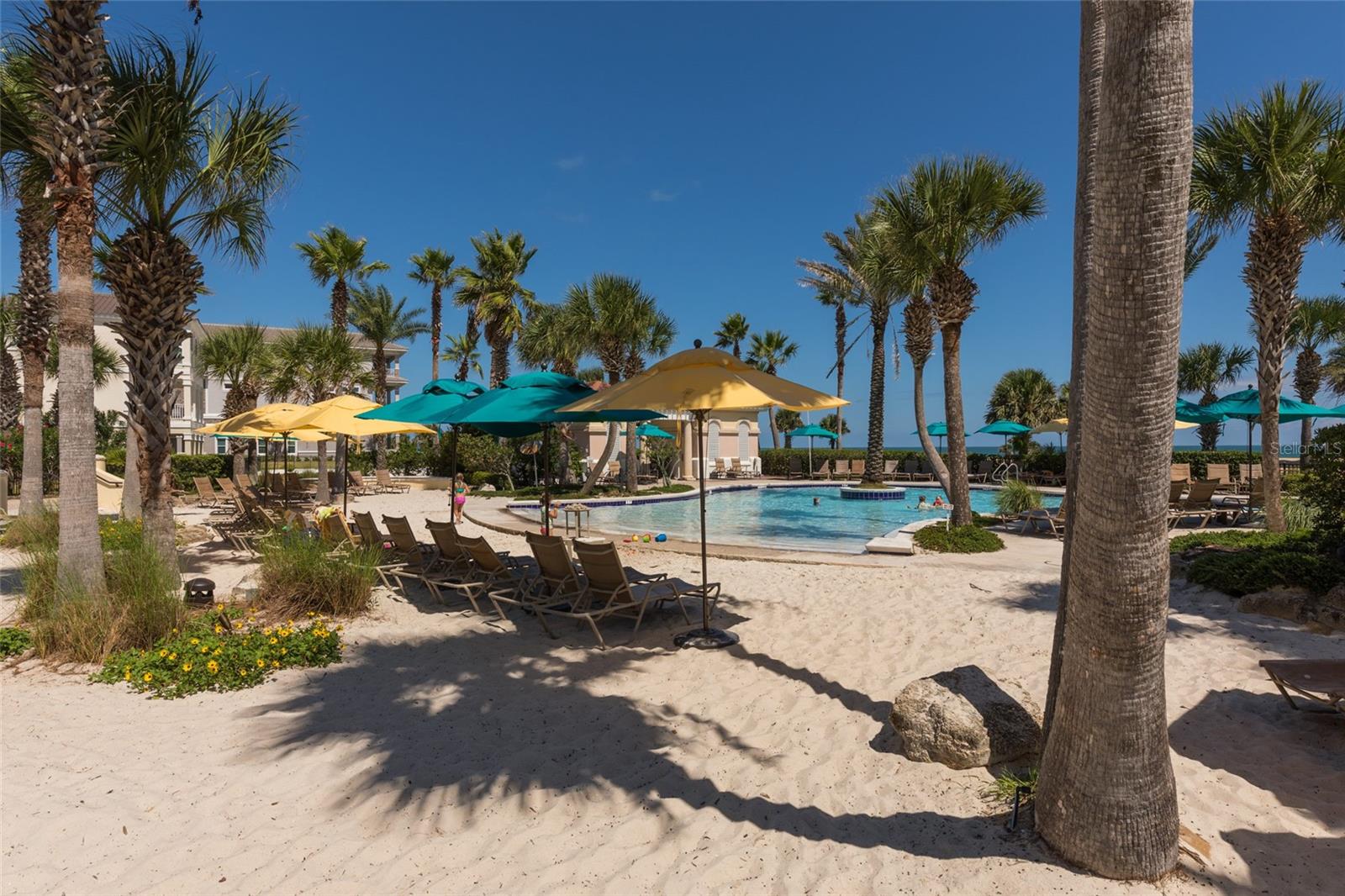 54 HAMMOCK BEACH CIR S
