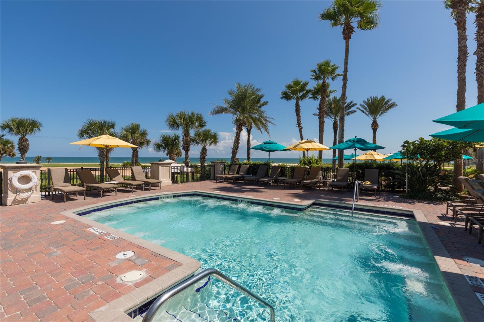 54 HAMMOCK BEACH CIR S