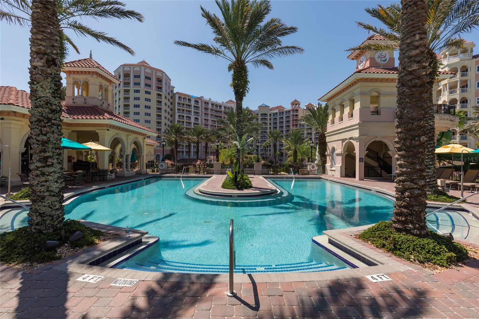 54 HAMMOCK BEACH CIR S