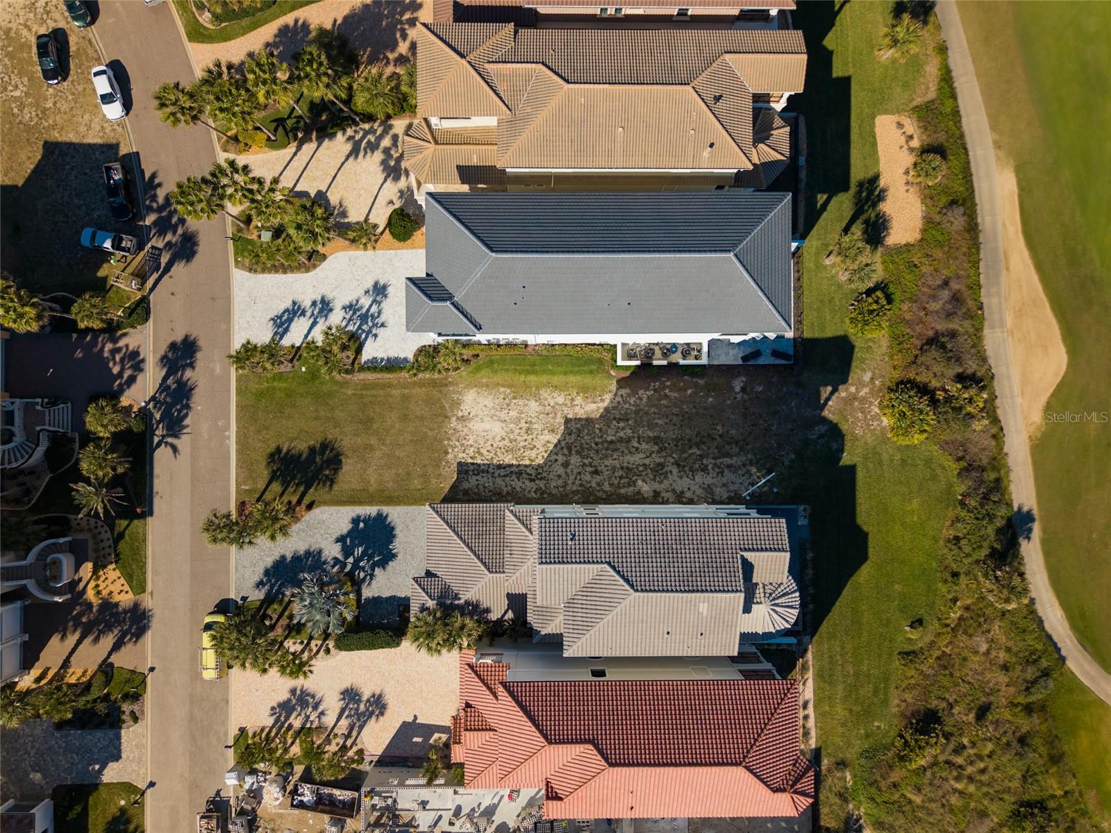 54 HAMMOCK BEACH CIR S