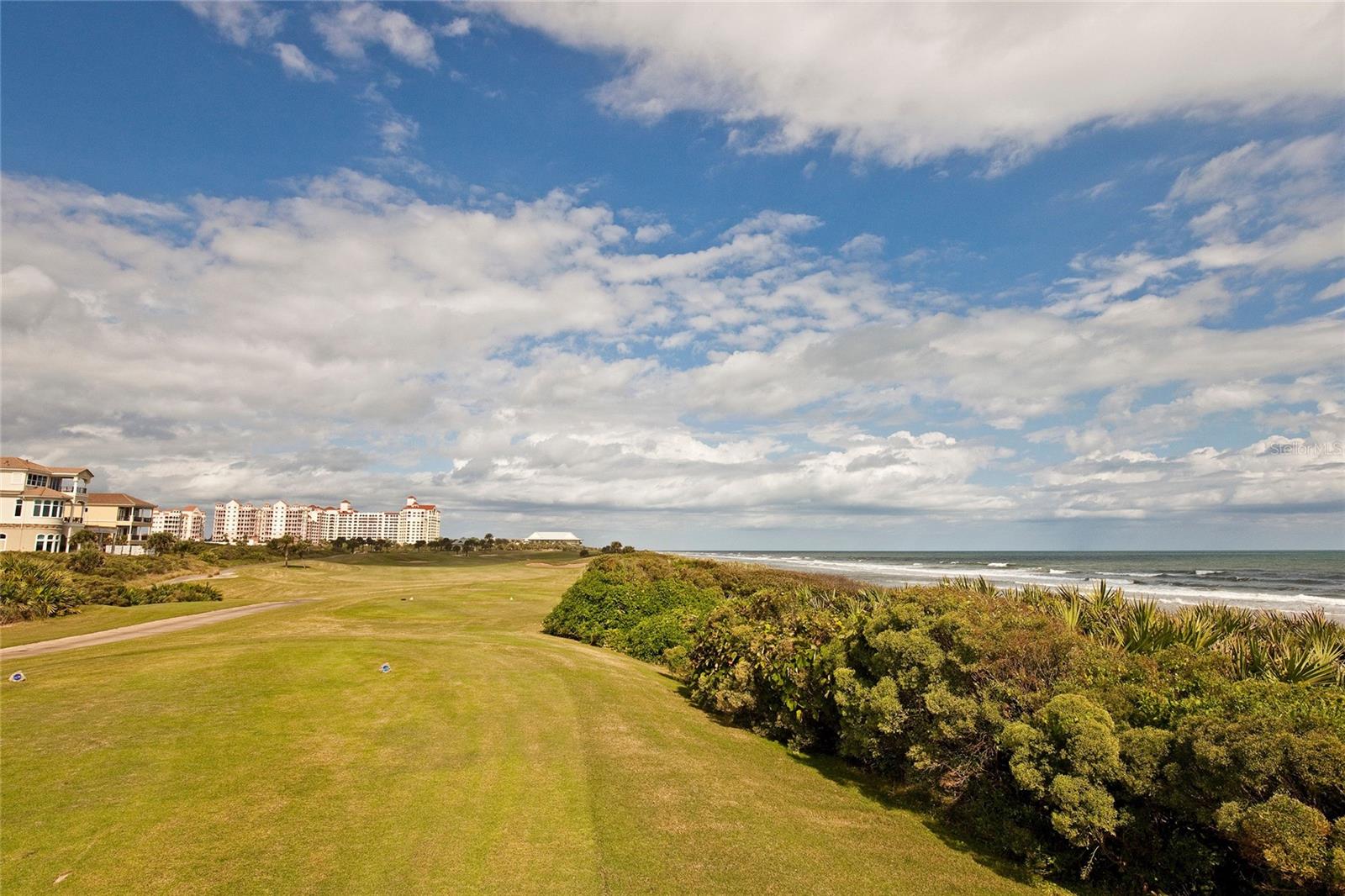 54 HAMMOCK BEACH CIR S