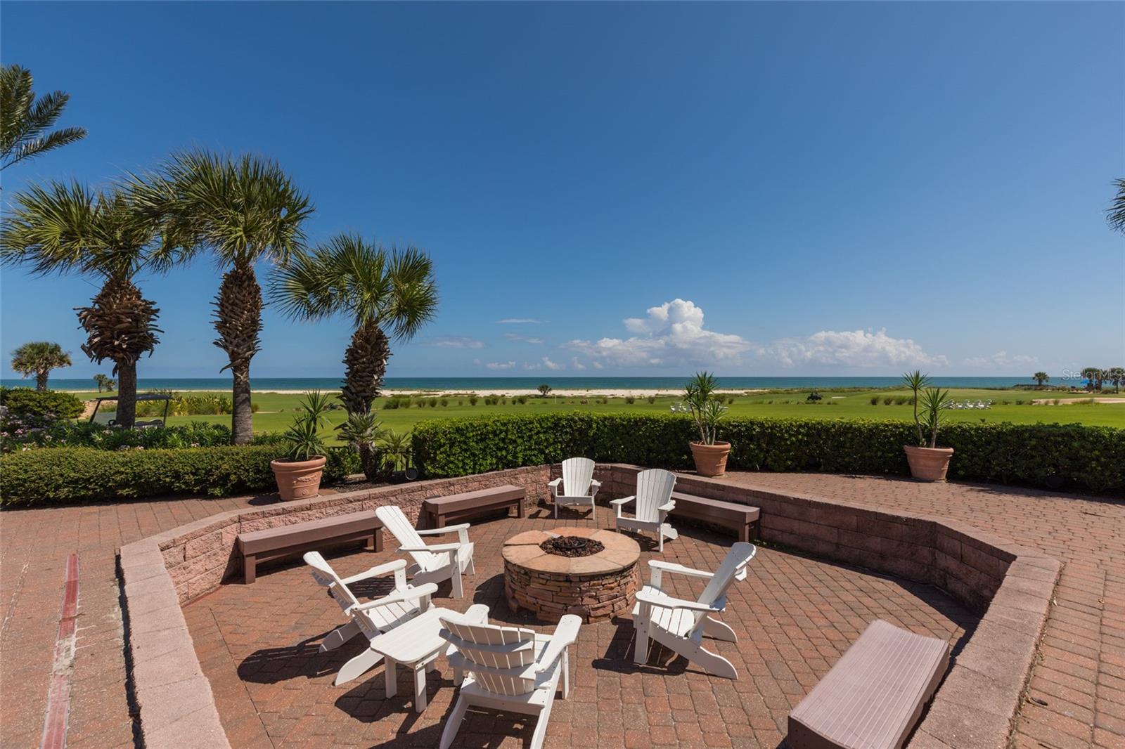 54 HAMMOCK BEACH CIR S