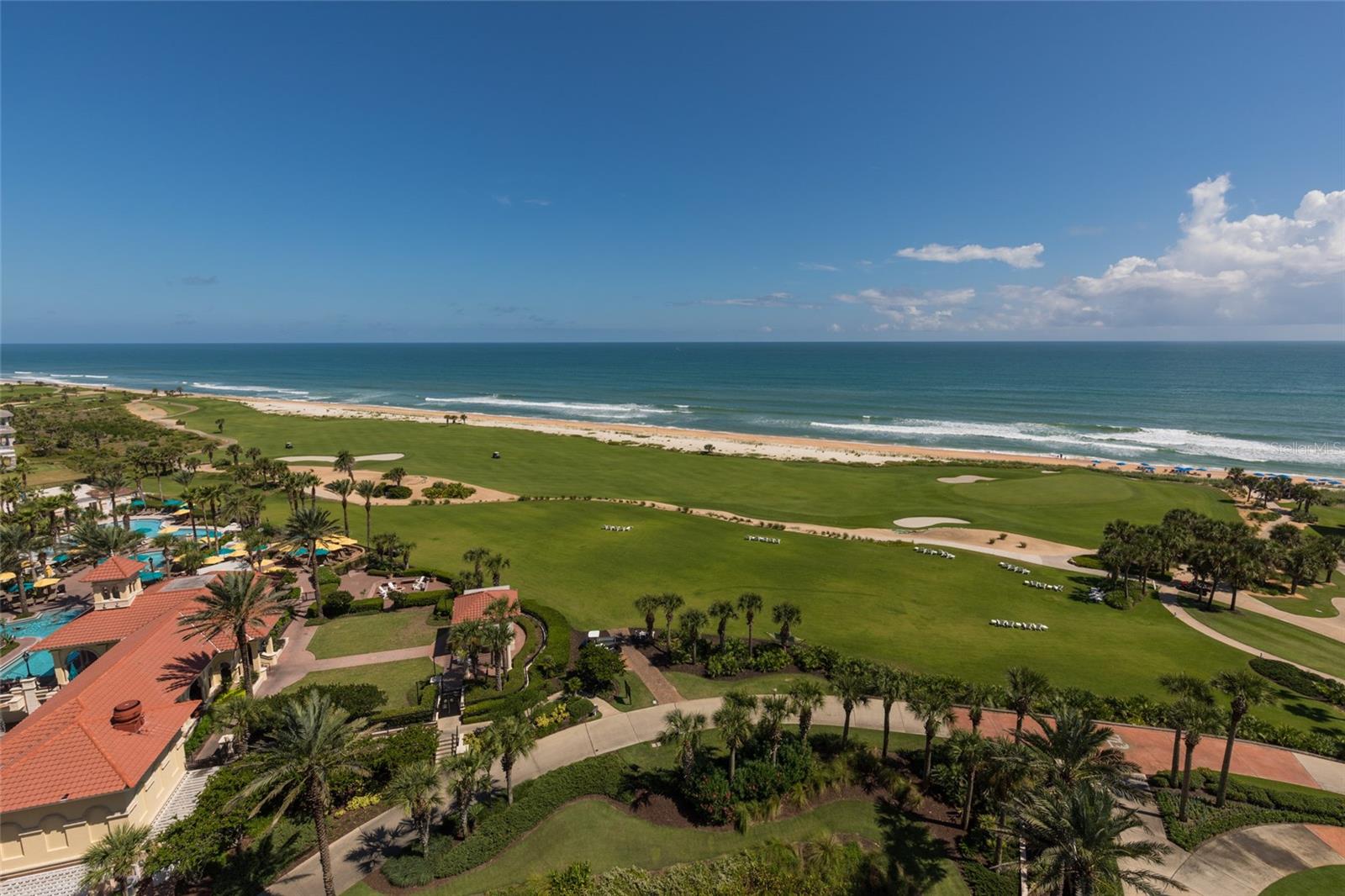 54 HAMMOCK BEACH CIR S
