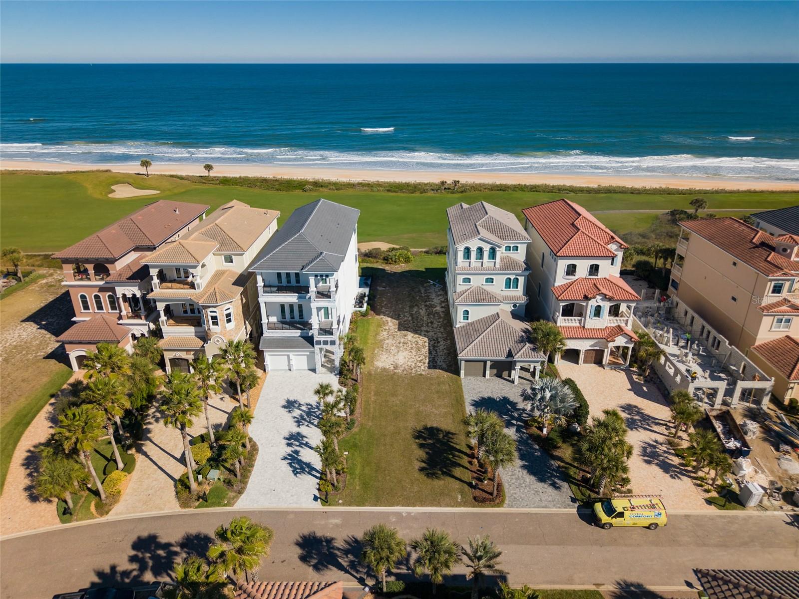 54 HAMMOCK BEACH CIR S