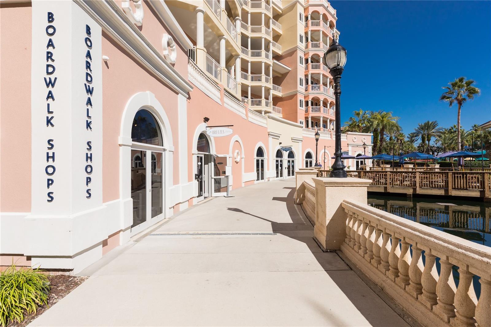54 HAMMOCK BEACH CIR S