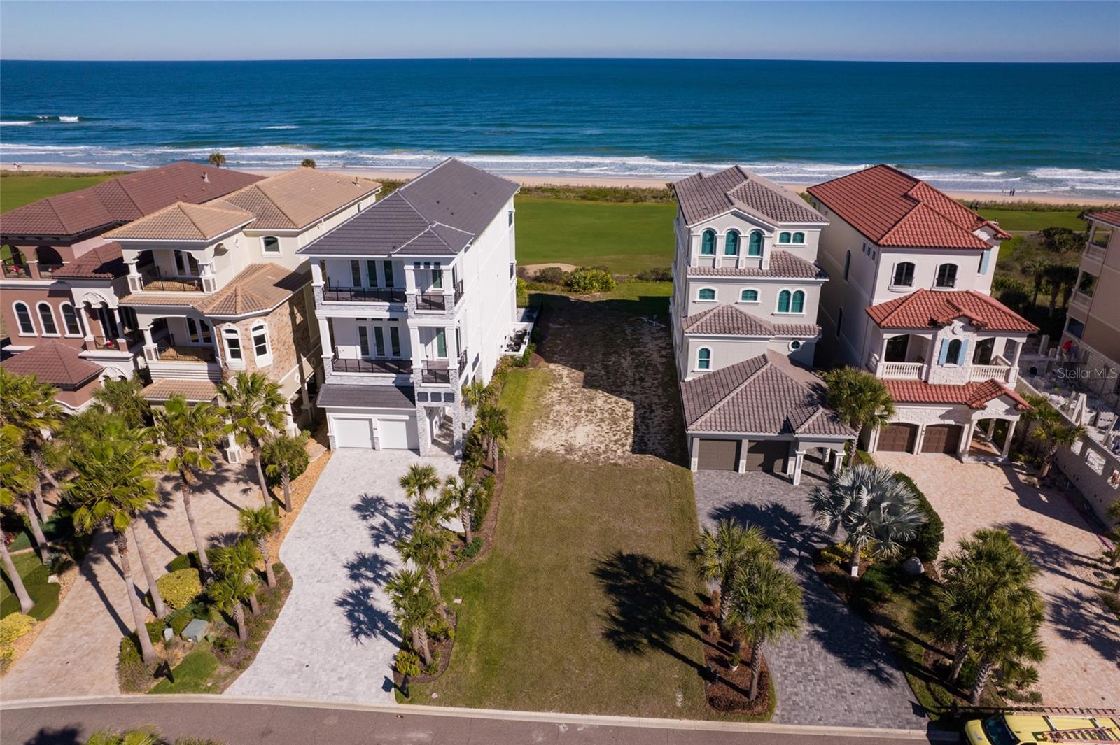 54 HAMMOCK BEACH CIR S