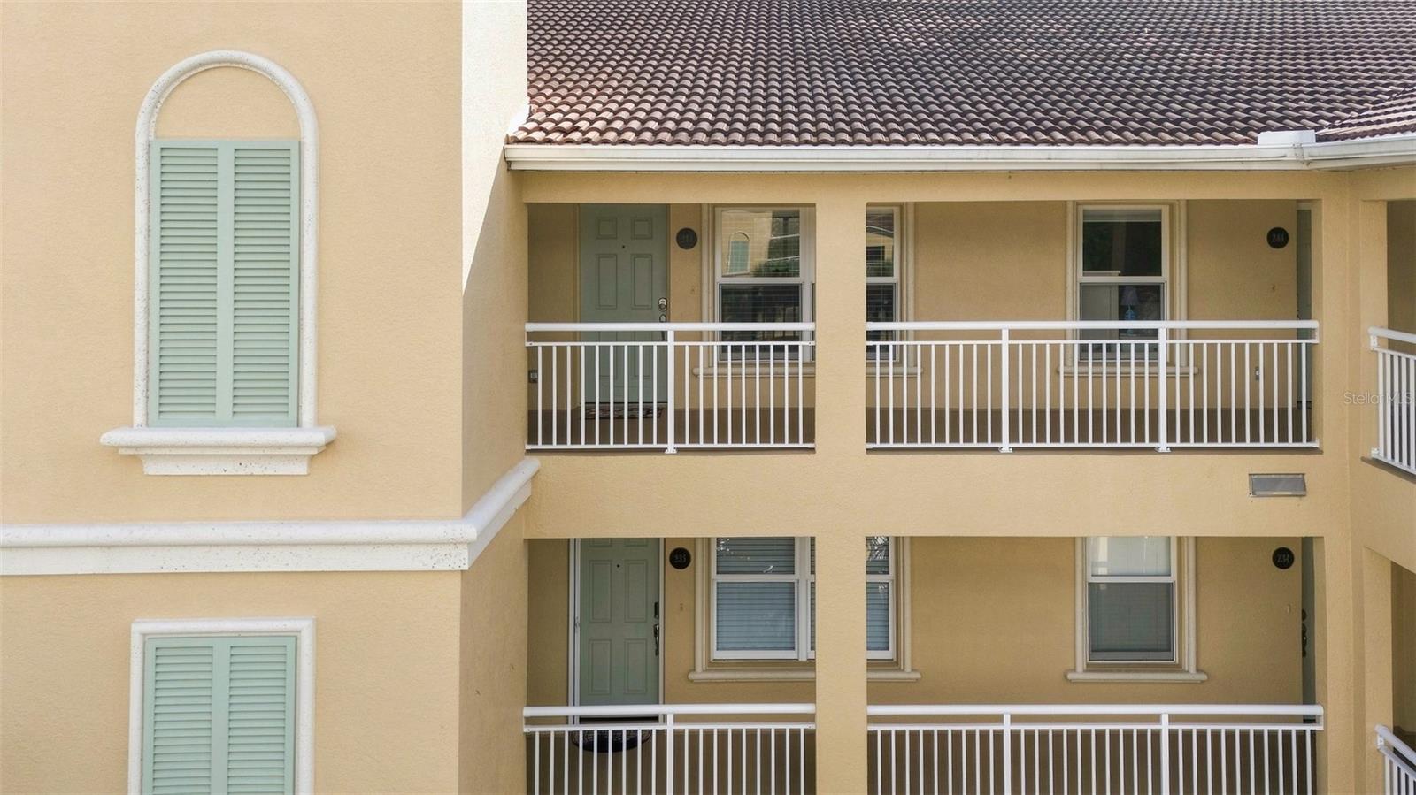 200 CANOPY WALK LN #243