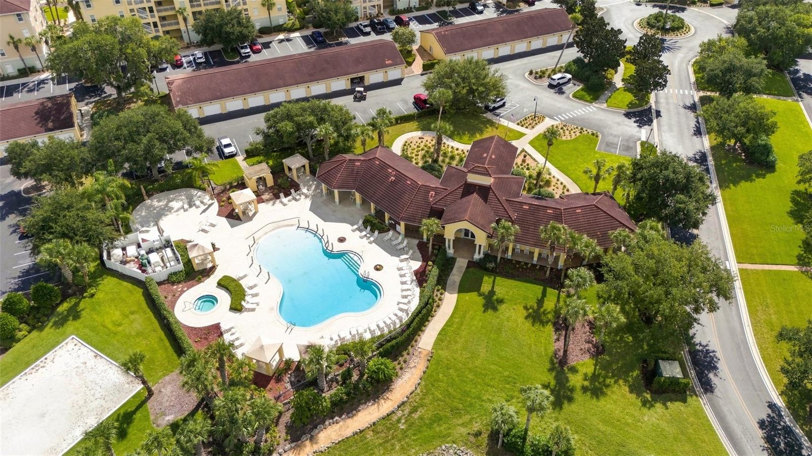200 CANOPY WALK LN #243