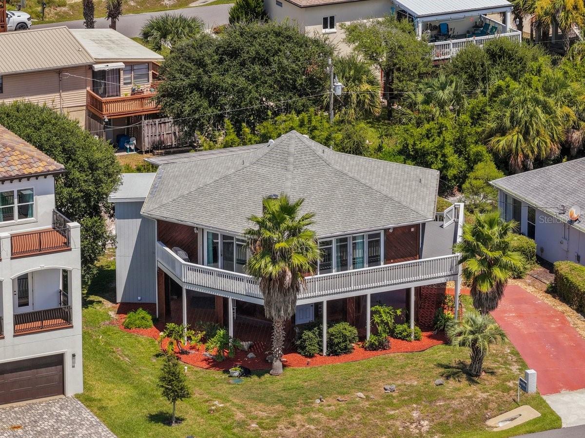 43 ATLANTIC DR
