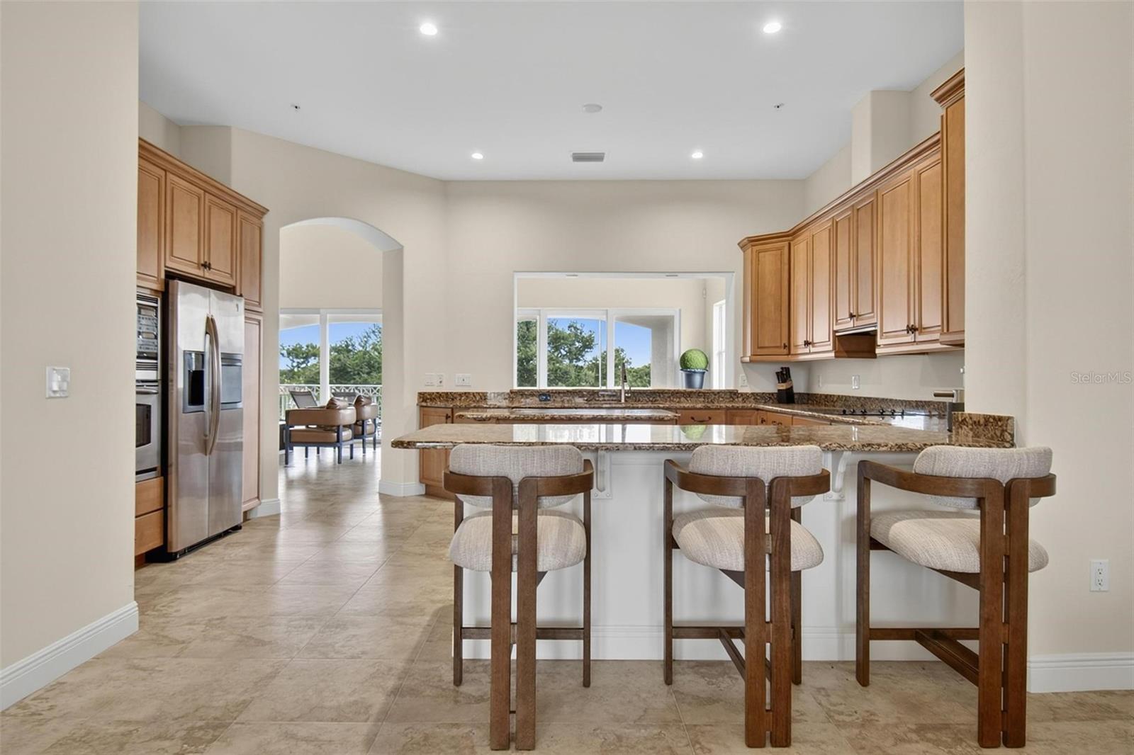 140 AVENUE DE LA MER #1703