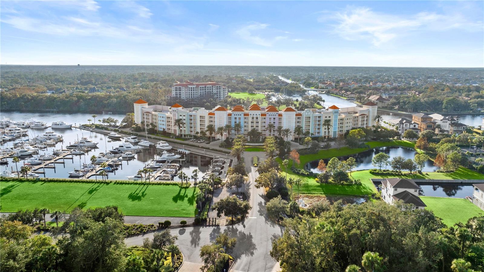 102 YACHT HARBOR DR #478