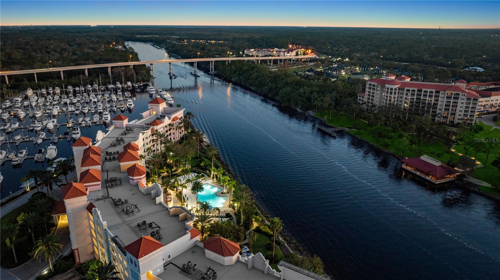 102 YACHT HARBOR DR #478
