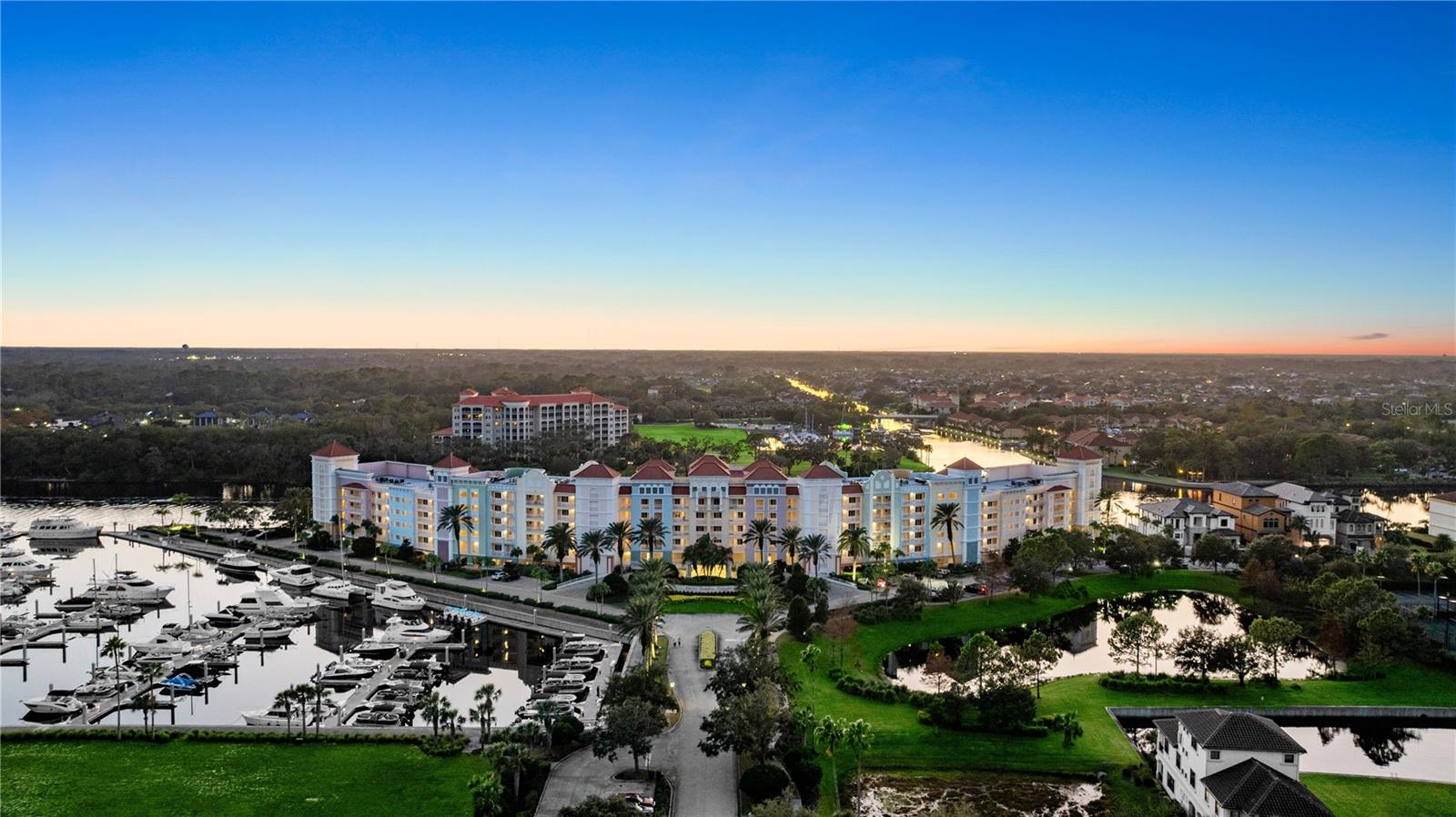 102 YACHT HARBOR DR #478