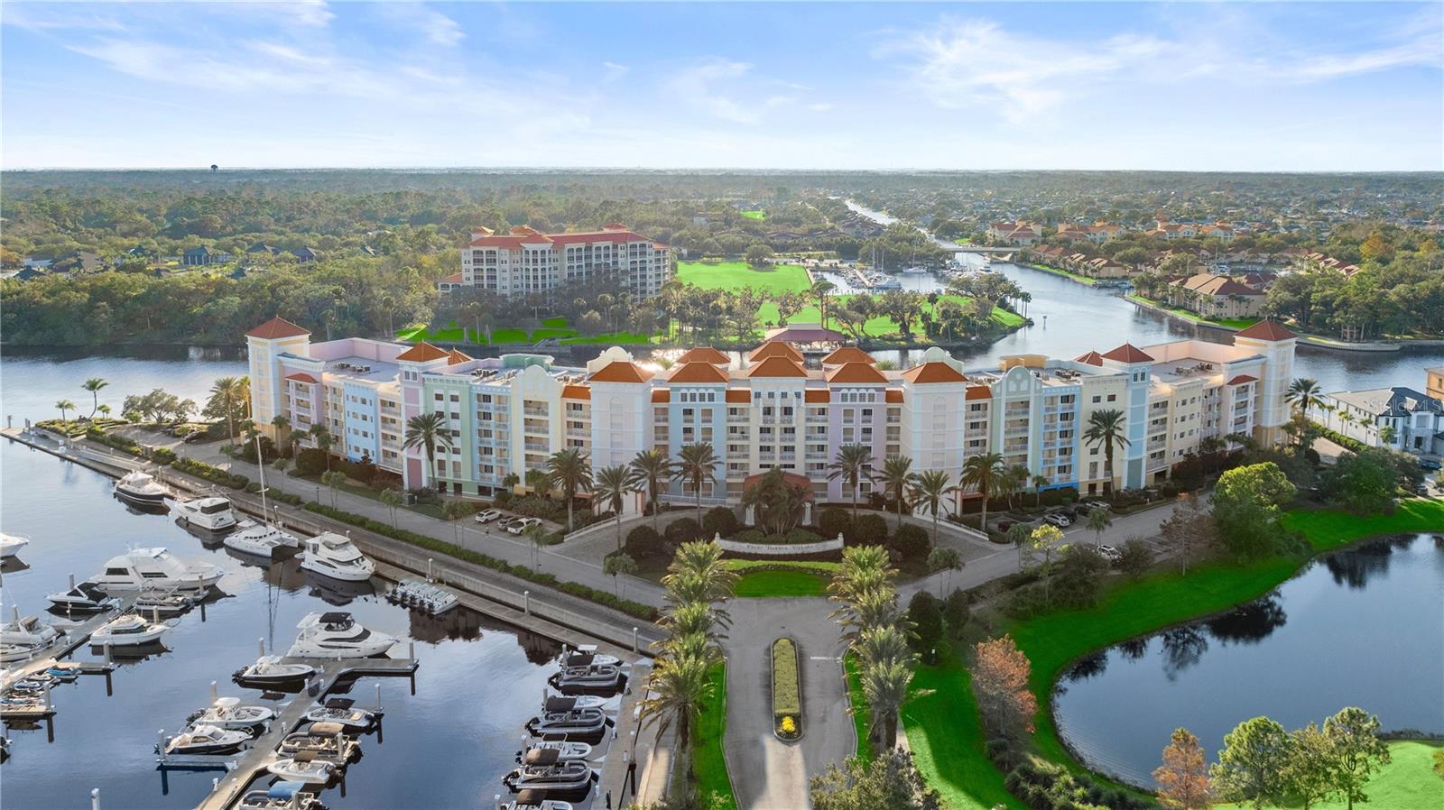 102 YACHT HARBOR DR #478