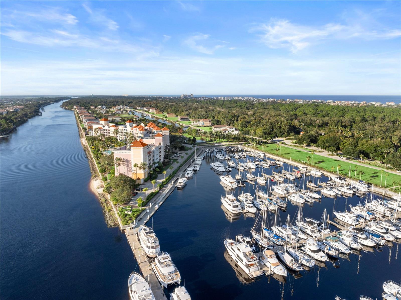 102 YACHT HARBOR DR #478