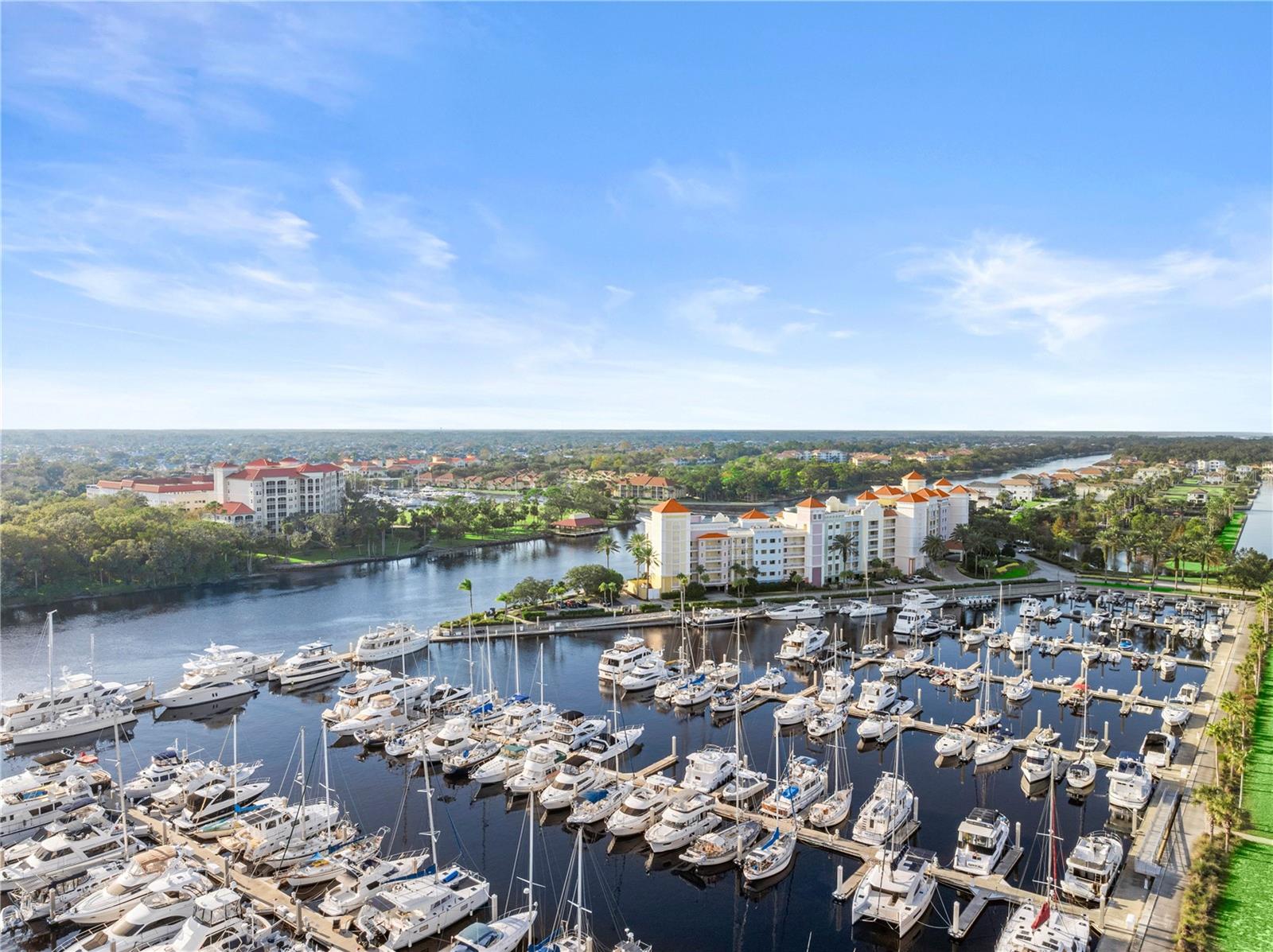102 YACHT HARBOR DR #478