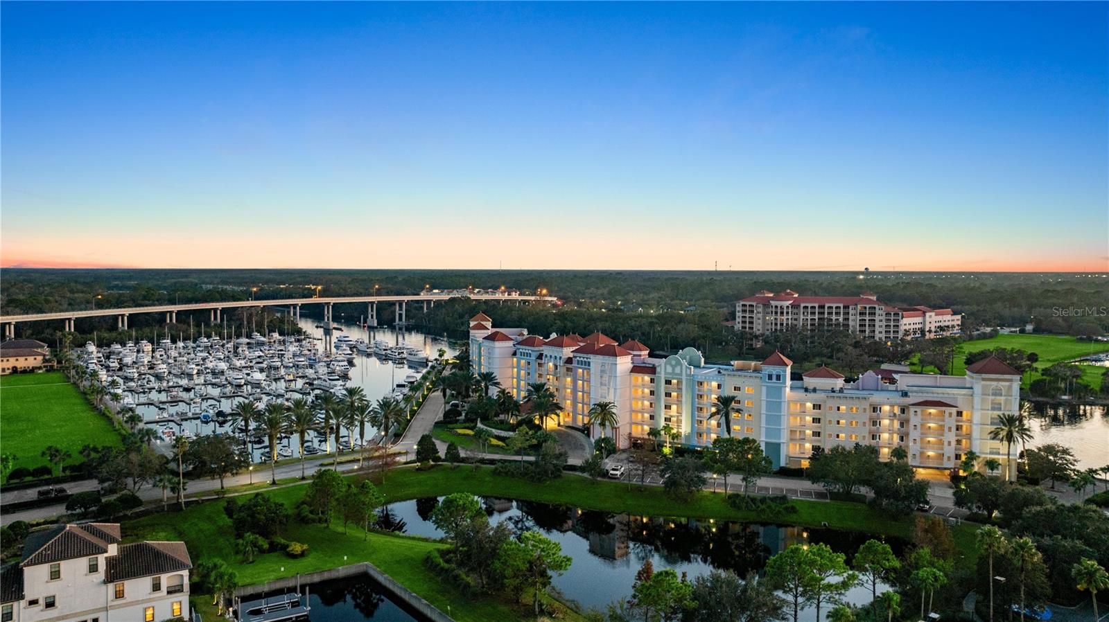 102 YACHT HARBOR DR #478