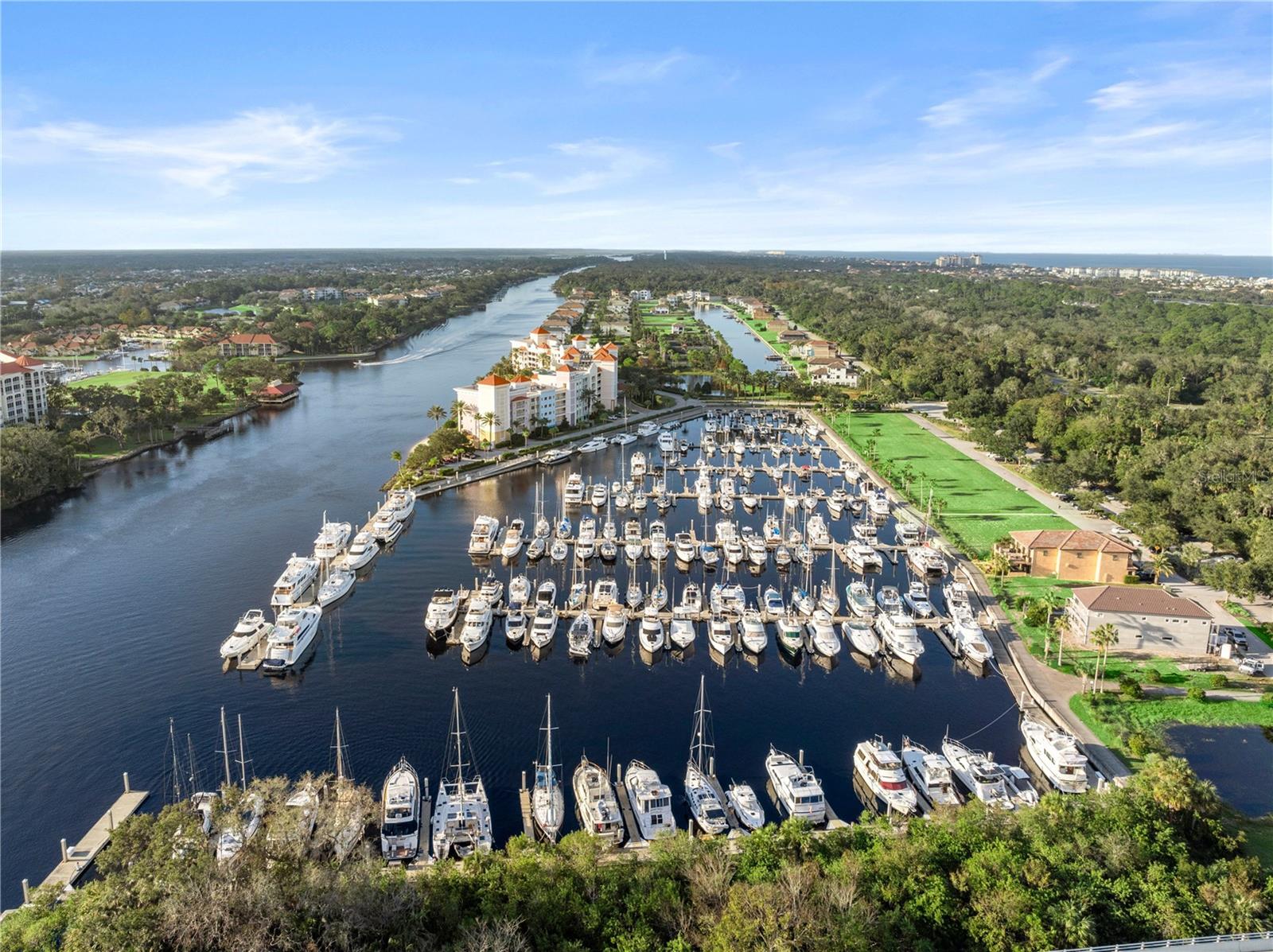 102 YACHT HARBOR DR #478