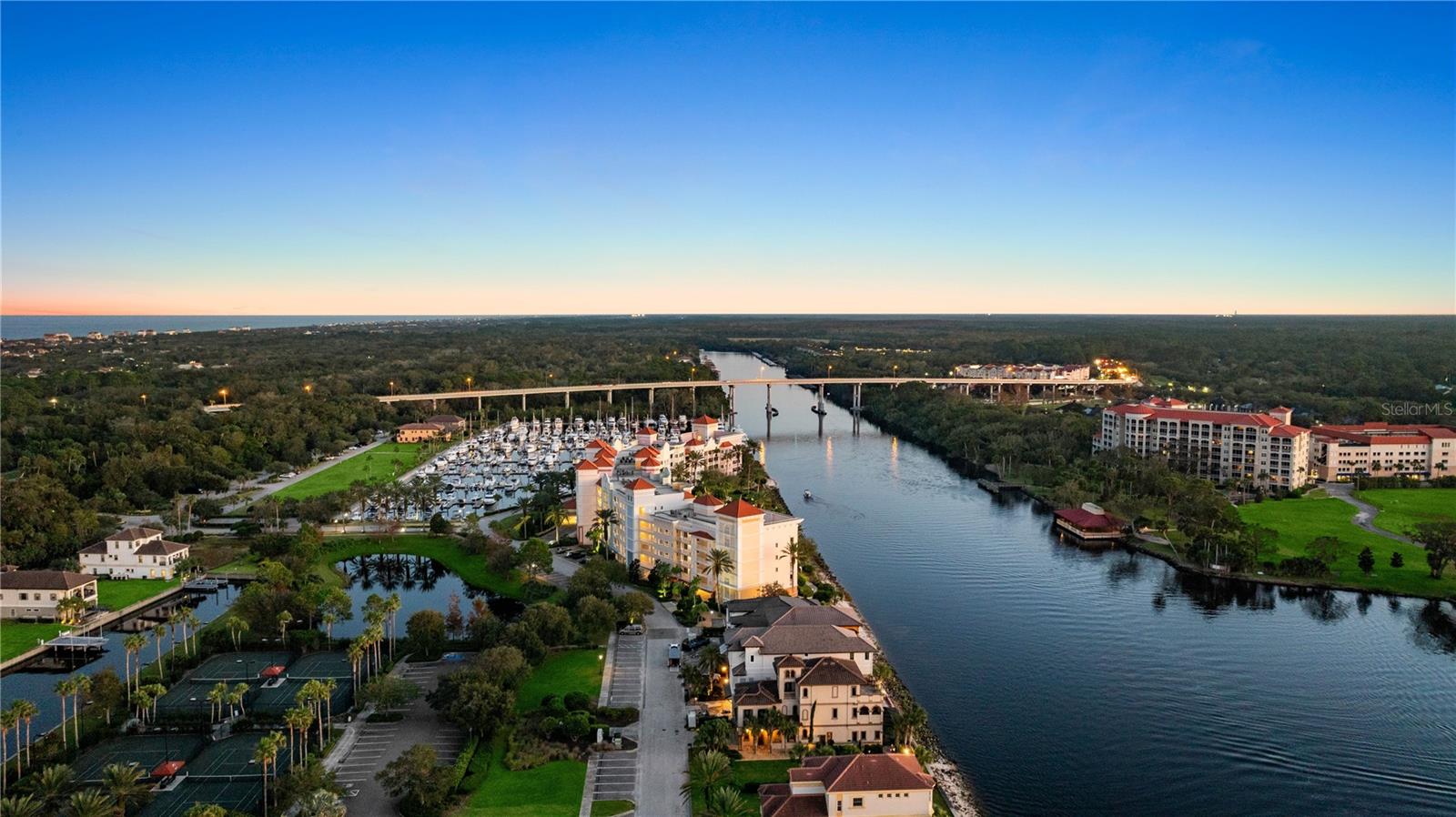 102 YACHT HARBOR DR #478