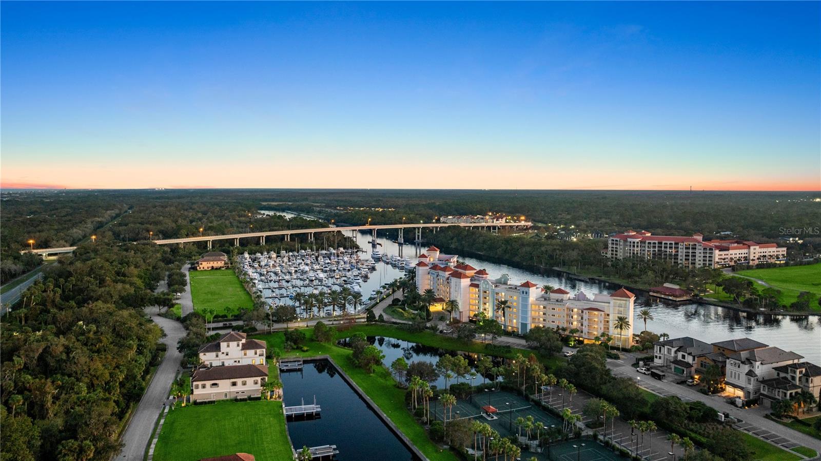 102 YACHT HARBOR DR #478