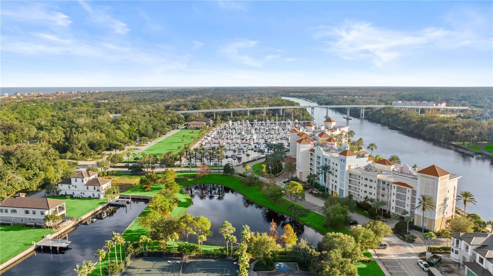 102 YACHT HARBOR DR #478