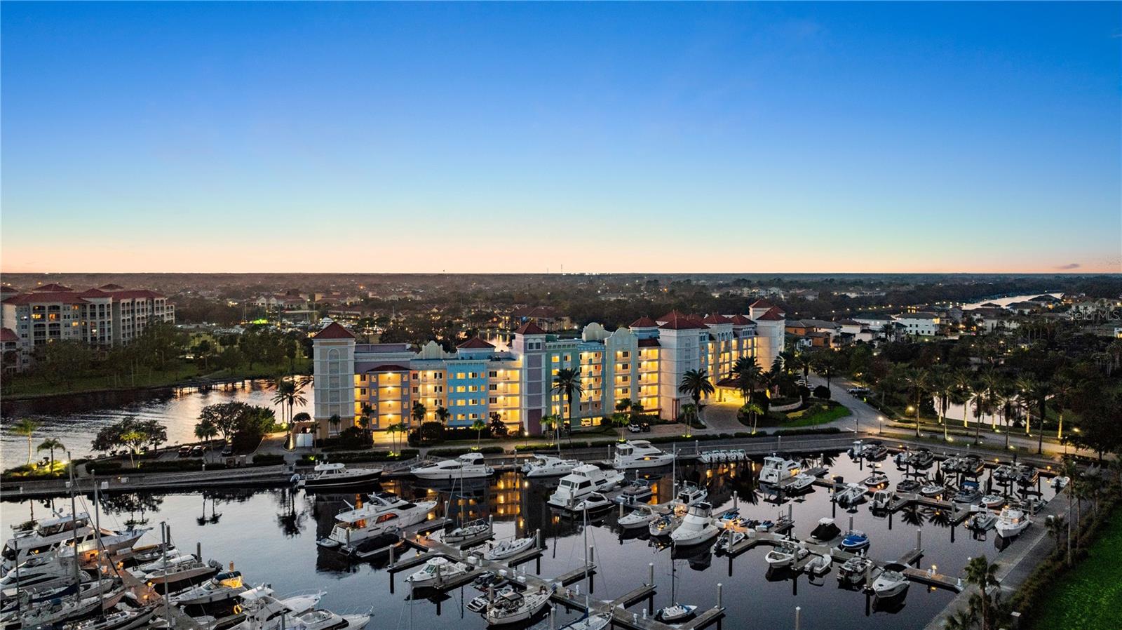 102 YACHT HARBOR DR #478