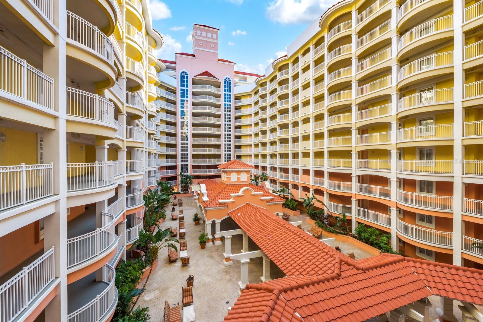 200 OCEAN CREST DR #427