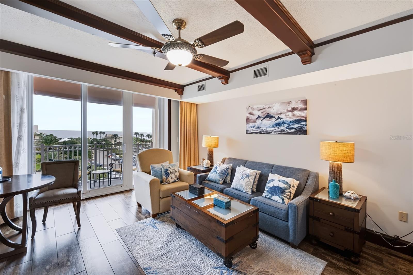 200 OCEAN CREST DR #427