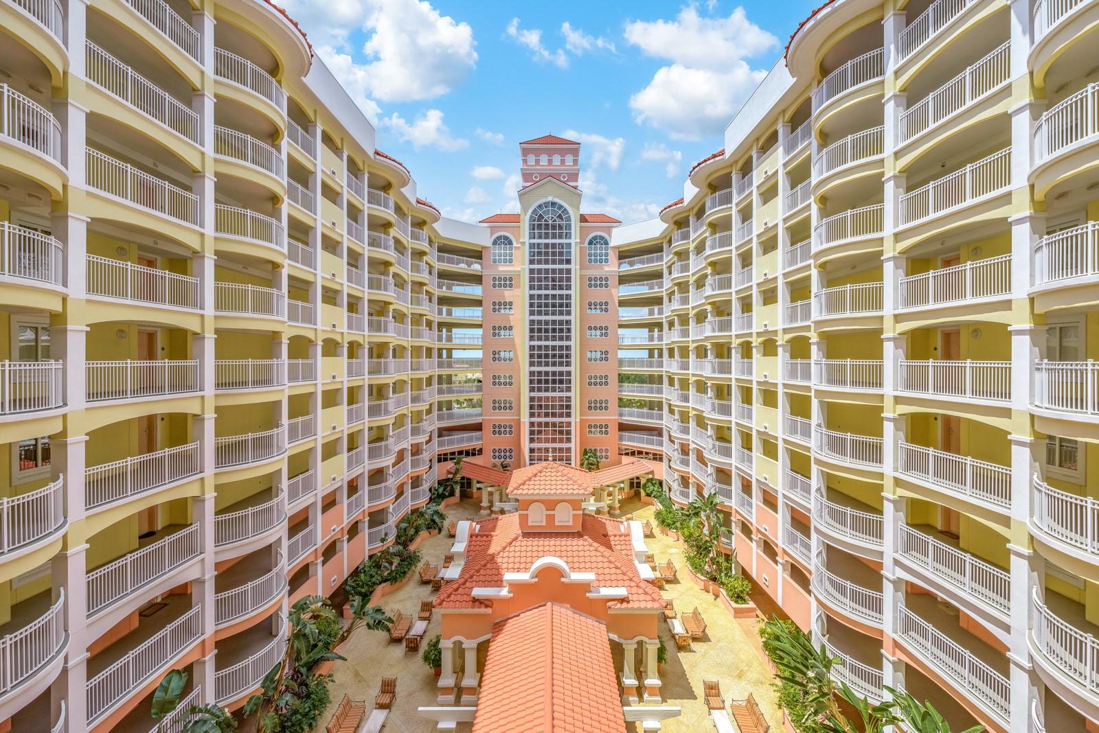 200 OCEAN CREST DR #427