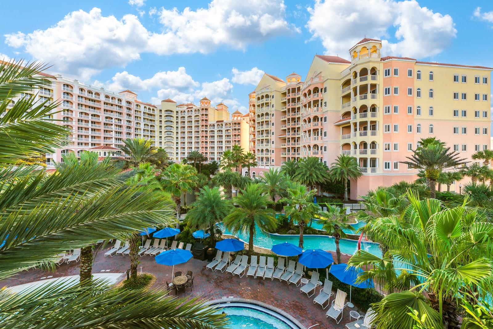 200 OCEAN CREST DR #427