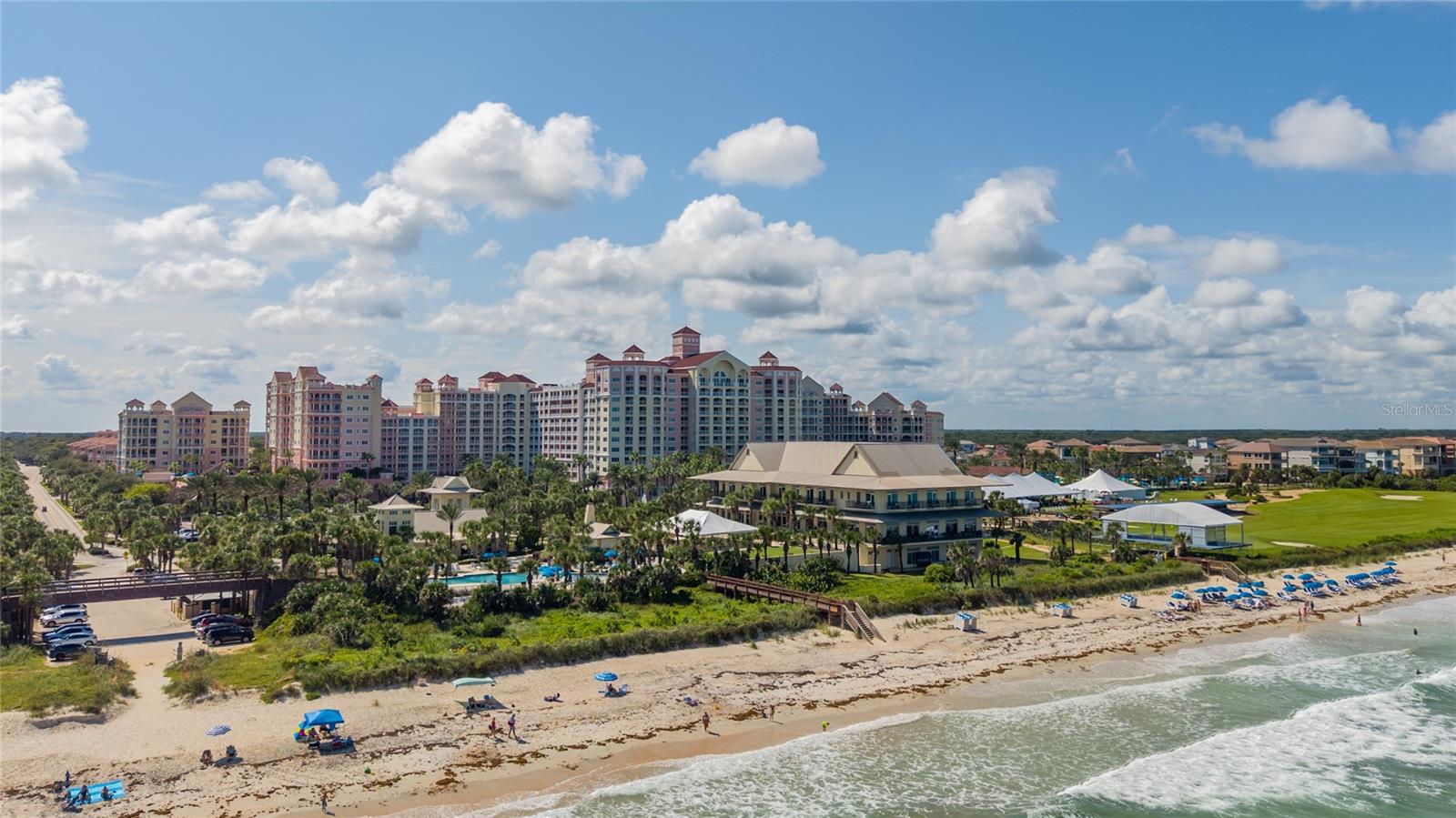 200 OCEAN CREST DR #724