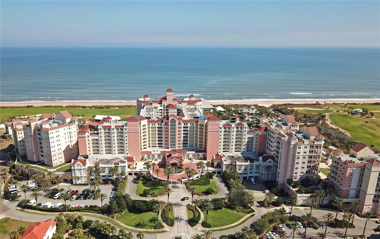 200 OCEAN CREST DR #813