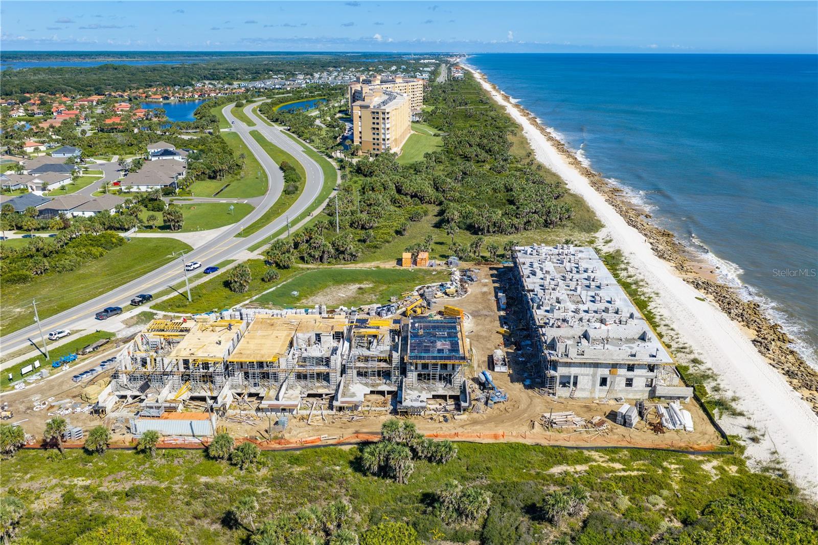 6645 N OCEAN SHORE BLVD #7A